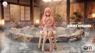 🔥Gk新品預訂🔥花の殼
戀上換裝娃娃 出浴喜多川/喜多川海夢