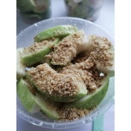 JAMBU BATU POTONG FRESH