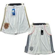 2025 26 Bayern Munich Shorts away 125th Anniversary Edition Men's Sports Shorts