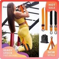 DIO Pull-up Assist Strap Adjustable Pull-up Assist Band Adjustable Pull-up Assistance Band for Home 