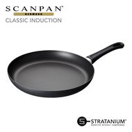 SCANPAN Classic Induction 32cm Fry Pan