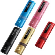 Sony NWZ-B183F 4GB Walkman with Built-in USB MP3 Player