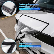 Magnetic Ev Charger Cover Universal Car Charger Protector Car Outdoor Charger Waterproof Cover Car C