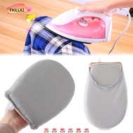 FKILLAONE Ironing Pad Glove Heat Resistant Household Home &amp; Living Garment Steamer
