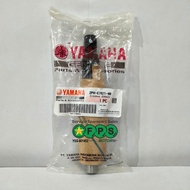 REAR AXLE / 2PH-E7421-00 AXLE, DRIVE/