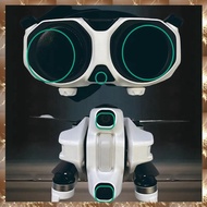 (Y O Q N)Lens Protector Film for  Antigravity A1 Flight Goggles+Airframe Radar Nano Anti-Scratch HD 