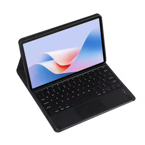 Keyboard Case for Samsung Galaxy Tab A SM-P205/P200 8inch Tablet with Magnetic Wireless Bluetooth Ke
