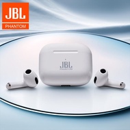 JBL Phantom LP43 high quality hifi sound True Earbuds for Sports with Long Battery Life of 5~8 Hours
