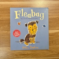 <HappyKidBooks> Used book-Secondhand Fleabag Paperback – by Helen Stephens Second-Hand Soft Cover En