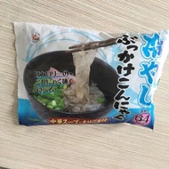 蒟蒻麵