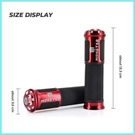 ⍣ ◭ © ⨷ MOTORSTAR Nicess 110 Motorcycle Body Parts MONSTER Handle Grip Accessories