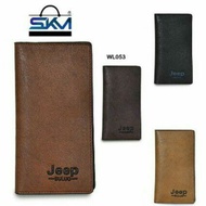 Long Purse / Men wallet