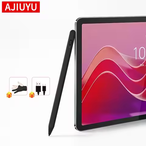 Stylus Pen For Lenovo Tab K11 Plus 11.45 inch TB230XC TB352FU Pen for Lenovo Tab Plus 2024 M11 Plus 