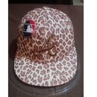 Hat. capback logo A mlb.official TAG