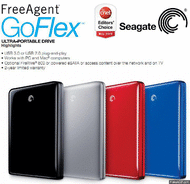 Seagate Backup plus V2 Slim Expansion GoFlex USB3.0 500GB 1TB External Hard disk drive HDD 2.5 inch USB Free agent Samsung wd