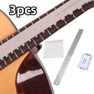 Guitar Fret Ruler Fret Ruler For Guitar Straight Edge Fret Ruler Guitar Neck Notched Ruler