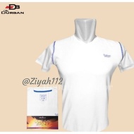 KATUN T-SHIRT DURBAN SPORT DU_140 TV V_NECK Cotton Ready