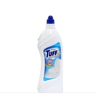 Personal Collection TUFF Hospital Grade Toilet Bowl cleaner