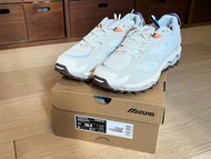 Mizuno Wave Mujin TL Sneakers Michelin 全新