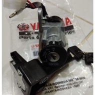 IGNITION KEY F1ZR SEAT KEY 1 F1 KAZE KAZE R SET