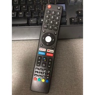 Replacement Remote Control for CHIQ Smart TV L42G6F(Not Universal) Without Voice