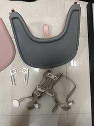 Stokke 成長椅配件