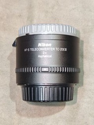 Nikon 2x III 增距鏡
