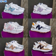 Sepatu Belbe Putih Fashion Wanita Import