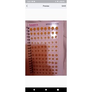 very grand fullstone Bindi book pottu Indian bindhi bhindi book GIFT FOR HER MOTHER'S DAY GIFT VALEN