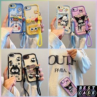 Casing IPhone 7 Casing IPhone 8 Casing IPhone Se 2020 Casing IPhone Se 2022 Casing Compatible with D