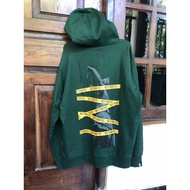 Hoodie Full Over NOT4NERD