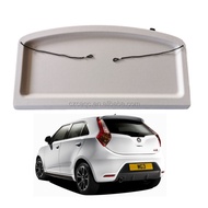 Auto Parts Interior Accessories Non Retractable Waterproof Cargo Cover For  MG 3 MG3