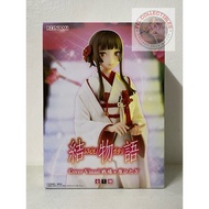 Monogatari Series - Senjougahara Hitagi - Cover Visual - Konami Prize Collection (Konami Amusement)