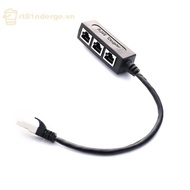 GE RJ45 Splitter LAN Ethernet Network RJ45 Connector Splitter Adapter Cable VN