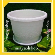 Pot Bunga Pot Bunga Murah Pot Tanaman Pot Bunga Plastik Pot Bunga