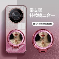 honor 90 lite casing honor x8b casing Suitable for Huawei honor X9B Phone Case New Style honorX9B Si