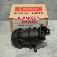 Rear Washer Motor Dynamo Water Tube Rear Wiper AVANZA XENIA RUSH TERIOS 060210-4640 - CARBen