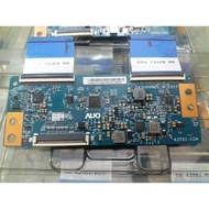 43t01-c0a t430hvn01.9 5543t01c16 new c/w t-con cable..