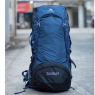MOUNTAIN CARRIER BACKPACK AVTECH TAVEUNI 60L BACK CARRIER OUTDOOR CAMPING HIKING MEN AND WOMEN