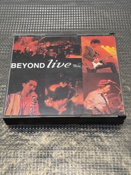 Beyond live (日本本土版）