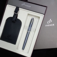 New Arrival Original Body Medal PARKER Roller Pen Gift Box Set