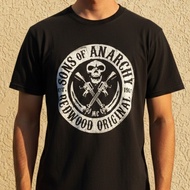 Sons of anarchy T-Shirt size XL