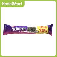 Nabati Nextar NOIR Cookies & Cream 133 Gram