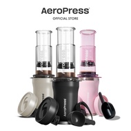 AeroPress Go Plus Travel Coffee Press