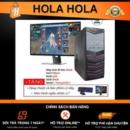 [HCM]Máy tính để bàn Detek - Intel E8500 RAM 2Gb HDD 80Gb Model : V0014LCD17