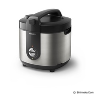 Philips Rice Cooker Magic Com HD-3132
