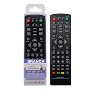 HUAYU Universal TV Remote Control Controller DVB-T2 Remote RM-D1155