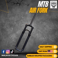 READY STOCK MOZO DUAL AIR FORK 29 Air Fork 2023 （Super Light Weight）mtb