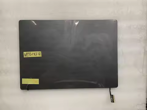 16.0 inch For Samsung Galaxy Book3 Ultra NT/NP960XFG AMOLED Complete LCD Screen Assembly black