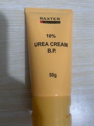 Urea cream 尿素保濕乳霜50g